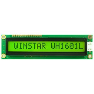 WH1601L