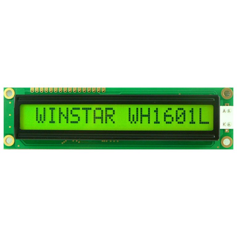 WH1601L
